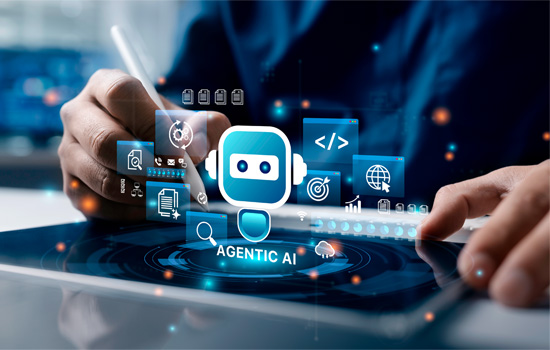 Agentic AI in Cloud Communications: Automating Everyday Workflows