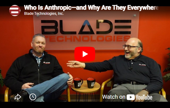 Inside the Anthropic Lawsuit: AI, Government Blacklisting, and Microsoft’s Growing Stake