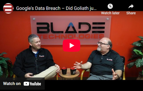 Salesforce Data Impacted by Latest Google Data Breach 2025