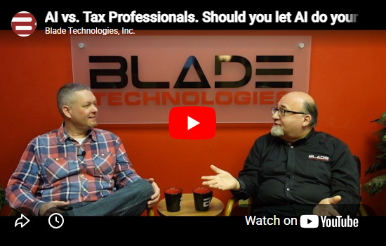 Can AI Do Your Taxes? Evaluating the Risks