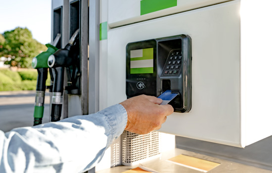 Gas Station Card Skimmers: What They Are, How to Spot Them, and What They Mean for IoT Security