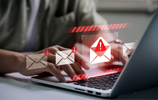 Think Your Gmail Account is Hacked? AI Voice Scams May Be to Blame