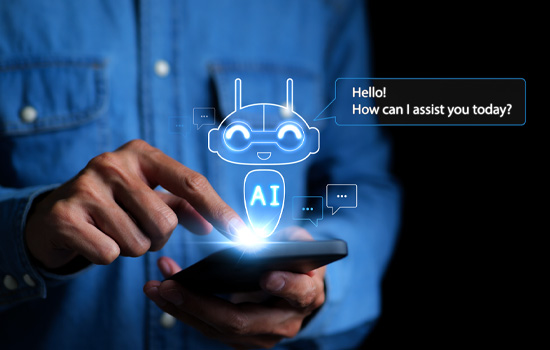 How the Meteoric Rise in AI Platforms Is Disrupting Business Strategy and Security
