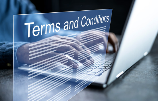 Introducing MyTerms: New Draft Standard Prioritizes User-First Privacy
