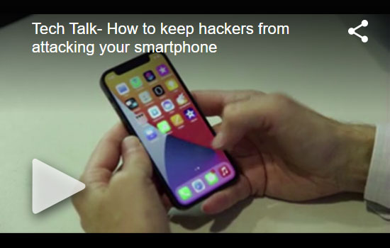 How to Protect Your Phone from Hackers: Practical Advice for Daily Smartphone Use