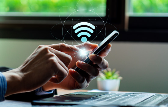 Smart Home Security: The Risks and Benefits of Wi-Fi-Enabled Home Appliances
