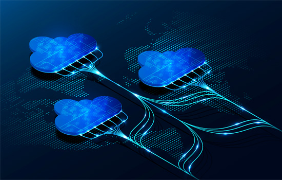 What is Cloud Infrastructure Management and How Can Your Business Benefit?