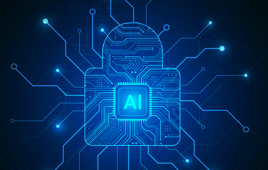 The Role of AI in Managed Cybersecurity Services
