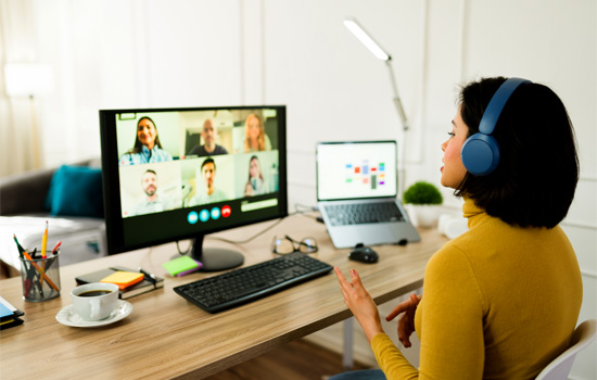 What Is UCaaS? A Guide to Unified Communications for Small Businesses