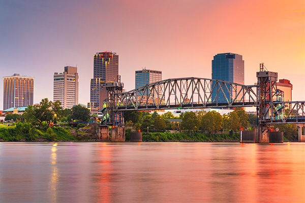 Little Rock, AR