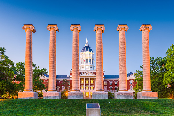 Columbia, MO