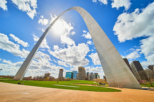 St. Louis, MO