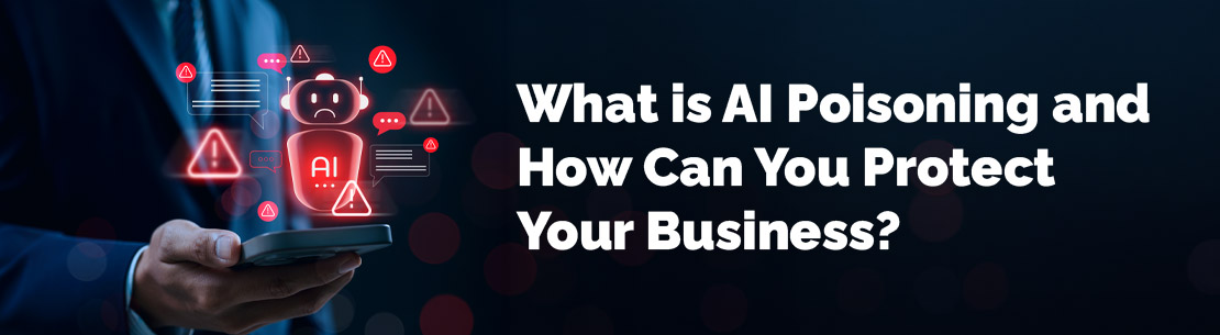 What is AI Poisoning