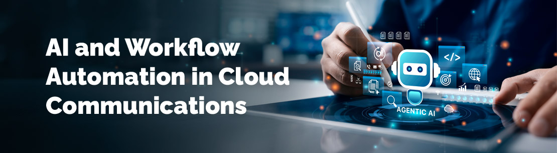 AI Workflow Automation
