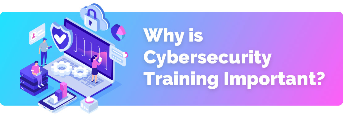 Why is Cybersecurity Training Important?