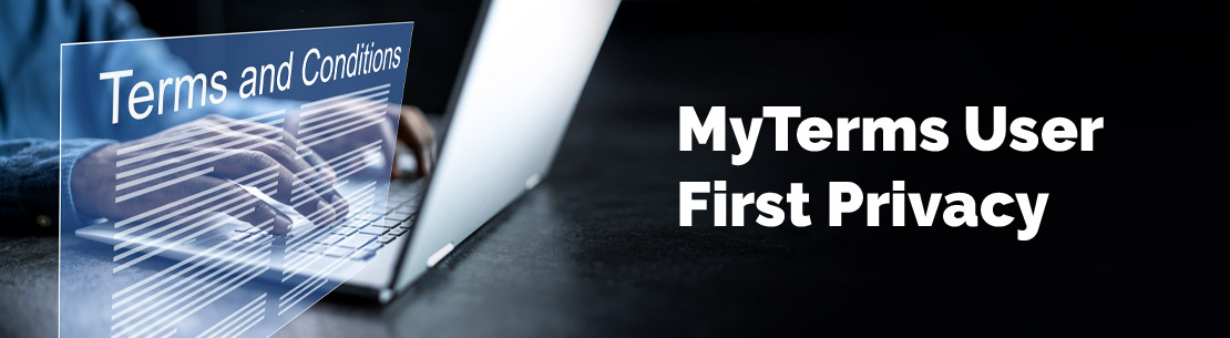 MyTerms User First Privacy