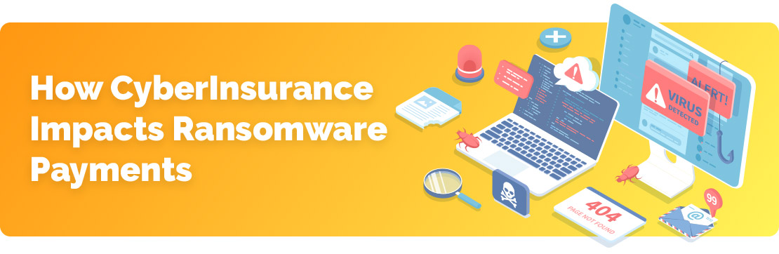 Ransomware Insurance