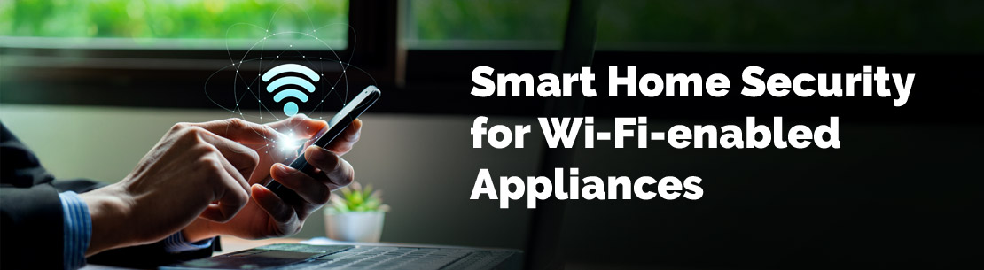 Smart Home Security