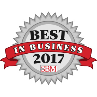 Small Business Monthly Award